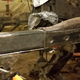 Image for article titled How I Rebuilt My $500 Postal Jeep's Rusted-Out Frame With a $100 Welder